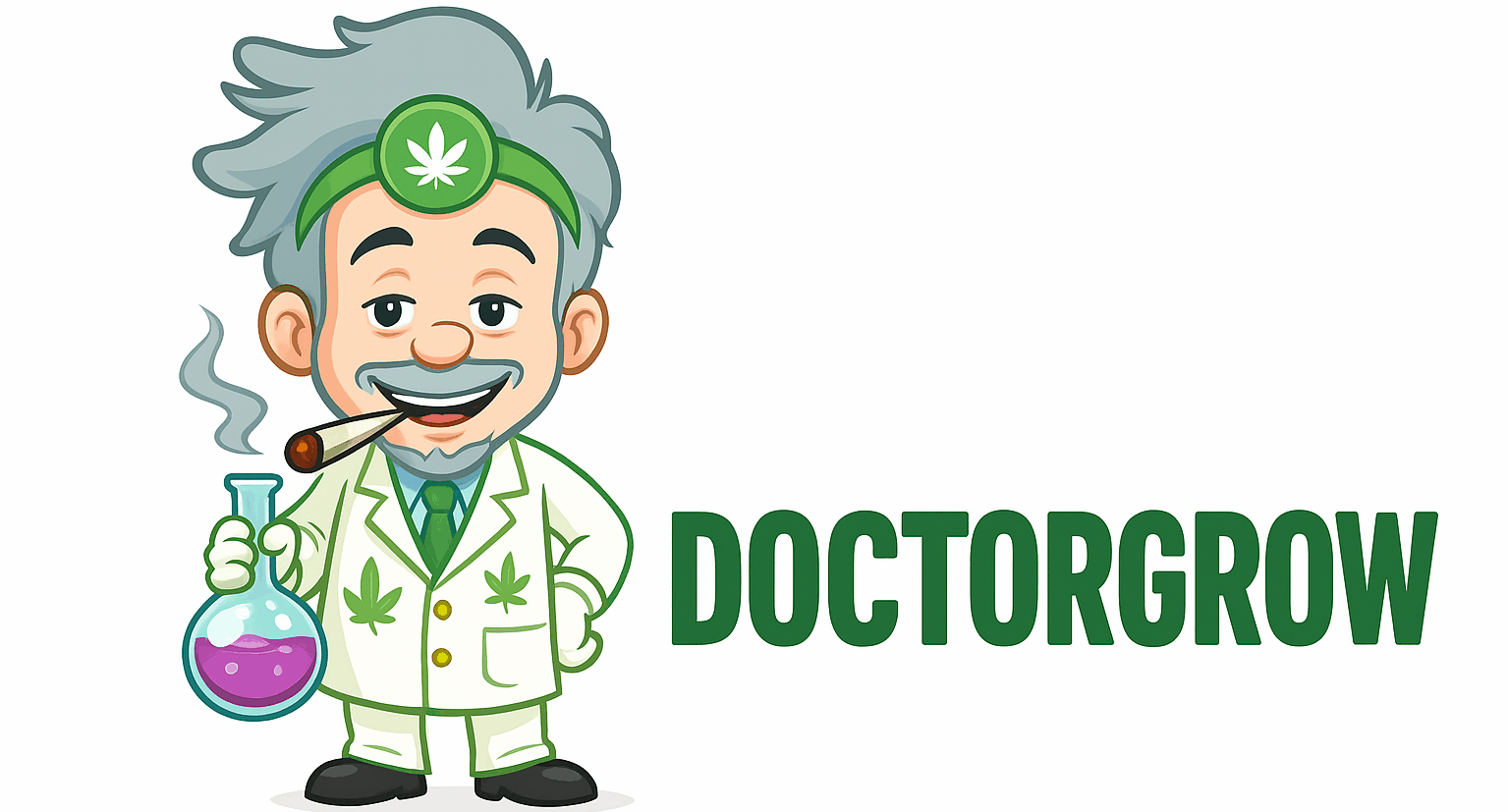 DOCTOR GROW IQUIQUE